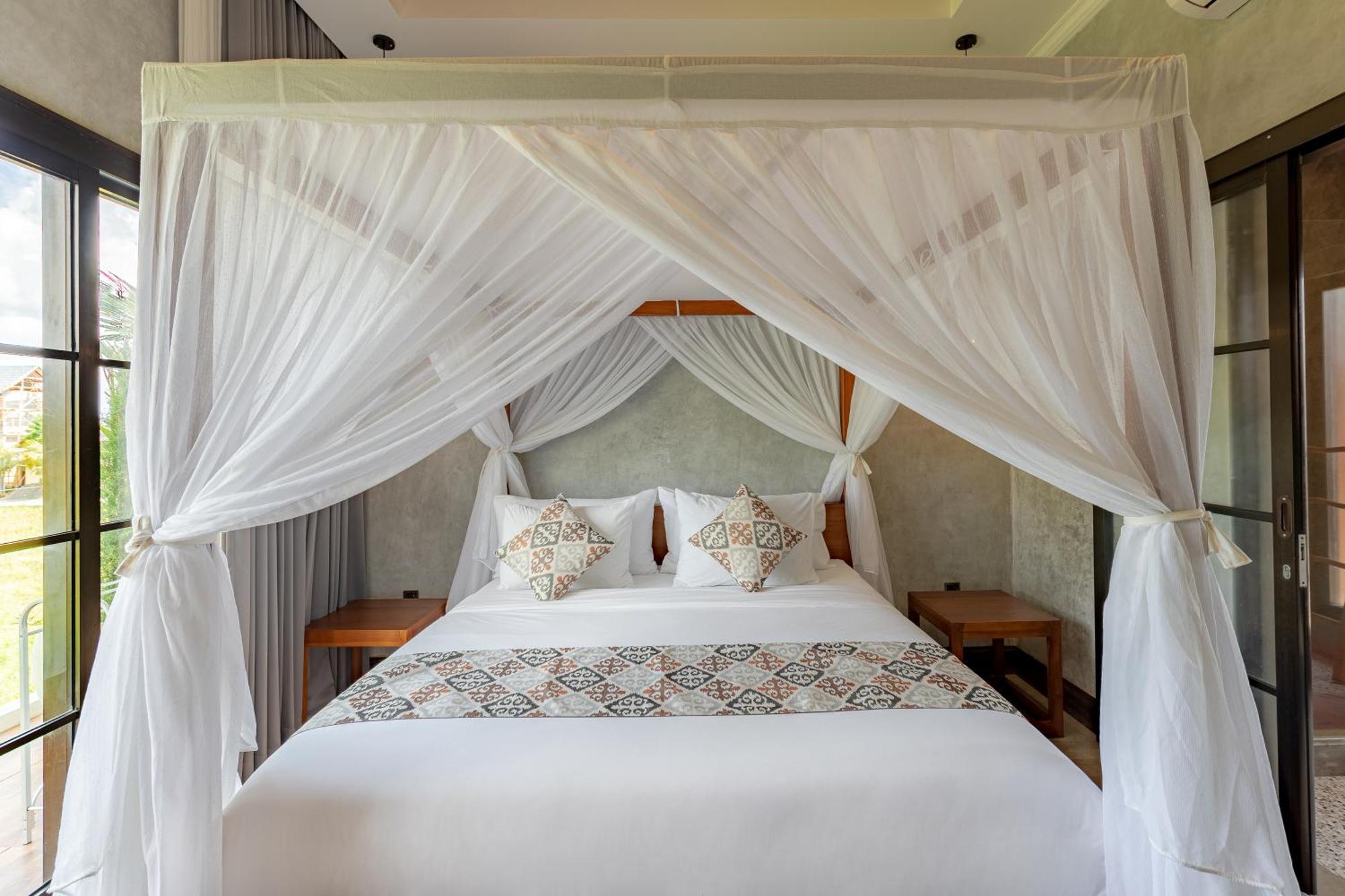 Villariz Ubud , Bali Exterior photo