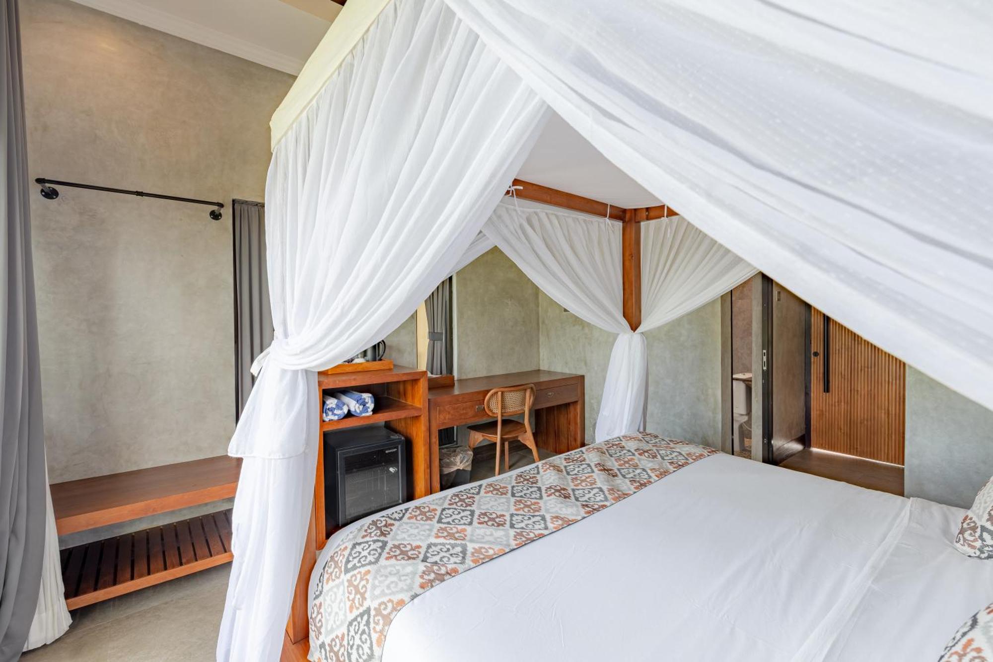 Villariz Ubud , Bali Exterior photo