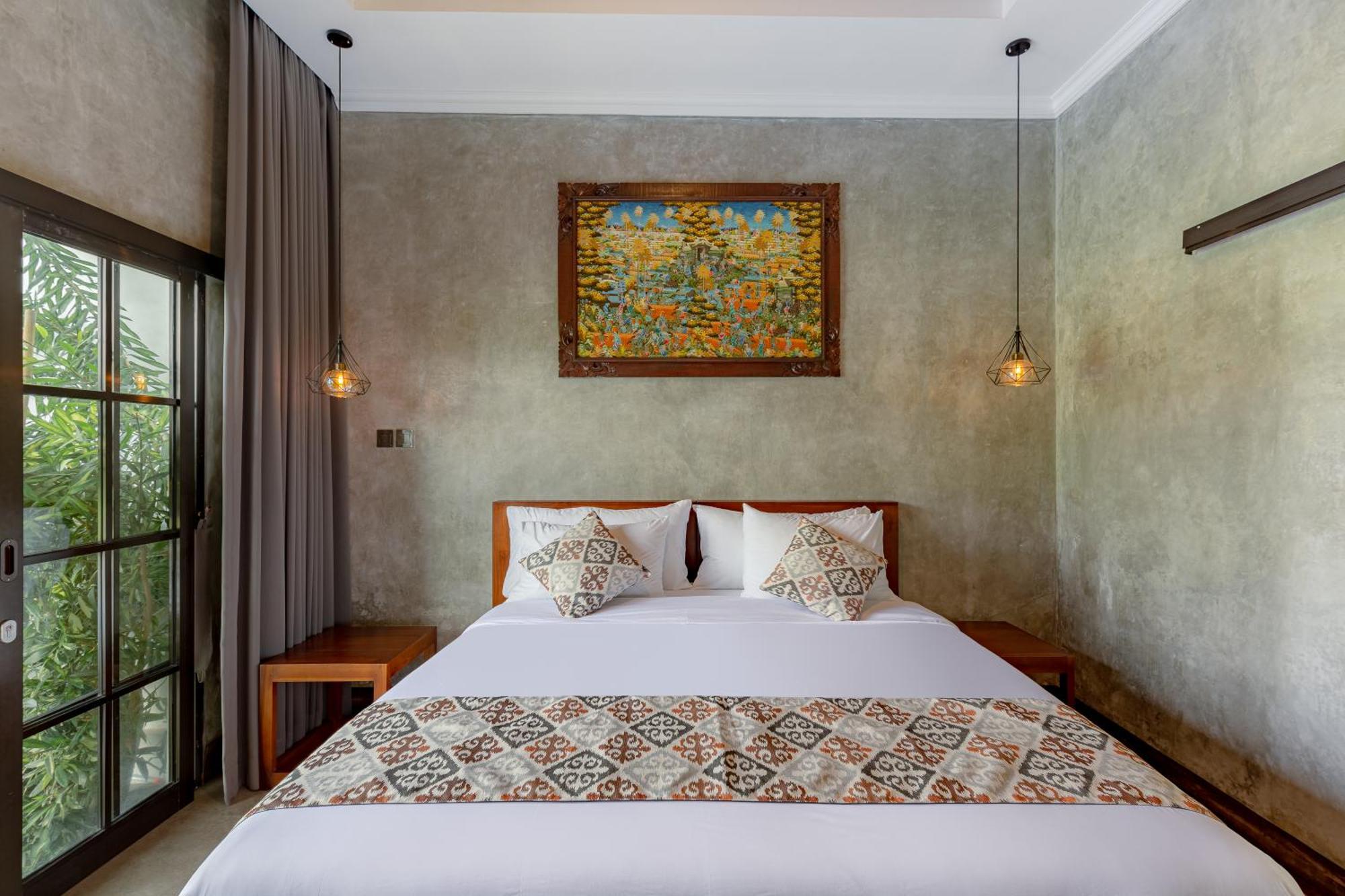 Villariz Ubud , Bali Exterior photo